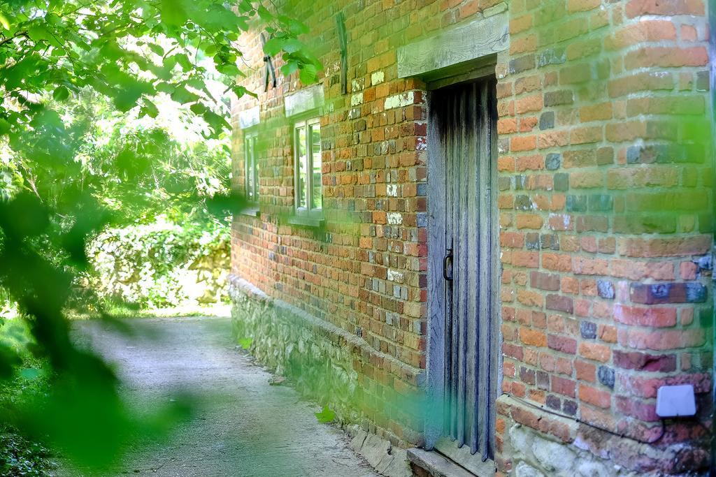 Отель Elvey Farm Ашфорд Номер фото